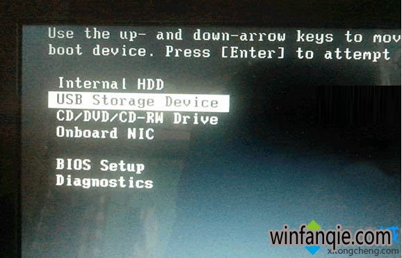 U盘装win10韩博士装机大师系统步骤二