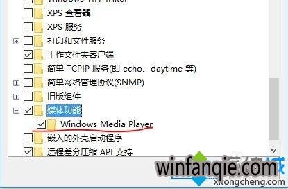 Win10̲ϵͳɾWindows Media Player12Ĳ5