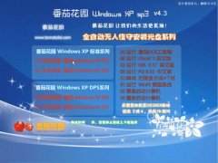 ѻ԰ Windows XP Pro SP3 V4.3[ԭ氲װϵͳ]