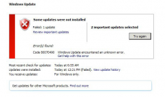 ٽԹ˾Windows7ϵͳԶʧܵ