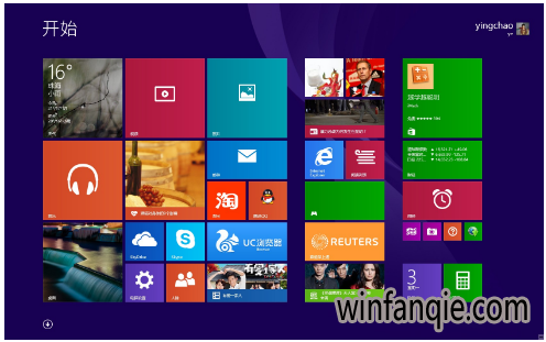 win8