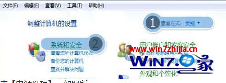 Win7ιرʡģʽ