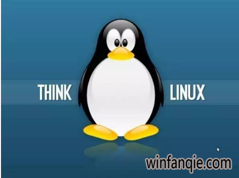 linux