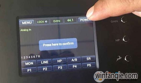 power键是哪个键?windows10系统power键有什么用?