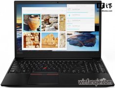 ��Ҷw10ϵͳ�����Ƴ�����AMDRyzen������E485/E585�ʼǱ�