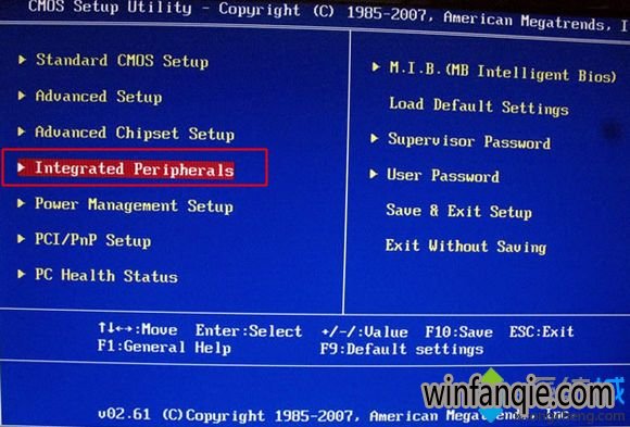 win7系统改装xp系统蓝屏怎么回事|win7换xp系统蓝屏解决方法