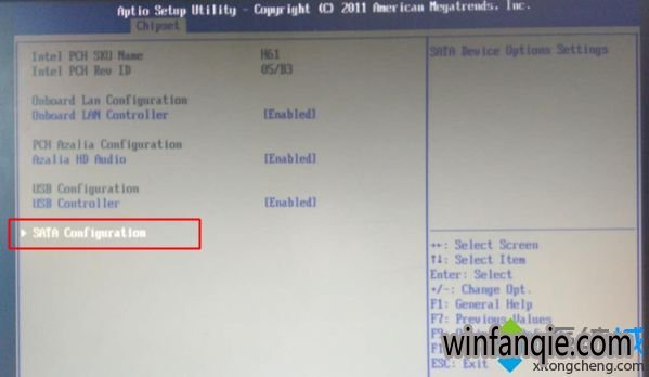 win7系统改装xp系统蓝屏怎么回事|win7换xp系统蓝屏解决方法