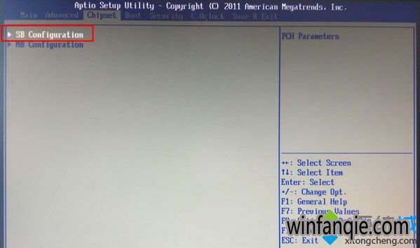 win7系统改装xp系统蓝屏怎么回事|win7换xp系统蓝屏解决方法