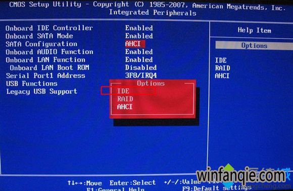 win7系统改装xp系统蓝屏怎么回事|win7换xp系统蓝屏解决方法