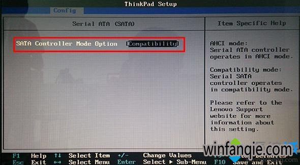 win7系统改装xp系统蓝屏怎么回事|win7换xp系统蓝屏解决方法