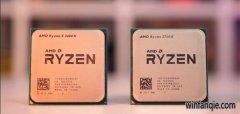 win7ҵԿIntelUAMDıRyzen72800X