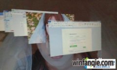 win10ϵͳ��win+Tab������3d�л����ڵ�ͼ�ķ���